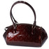 Louis Vuitton Sherwood PM Monogram Vernis Shoulder Bag M91493 Amarante